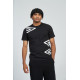 CAMISETA UMBRO ABIGAMIN NEGRA